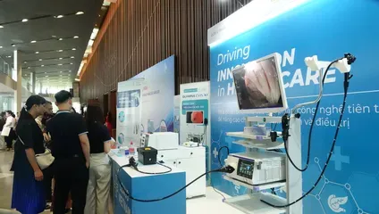 Medical experts share evidence-based medicine advances at scientific conference